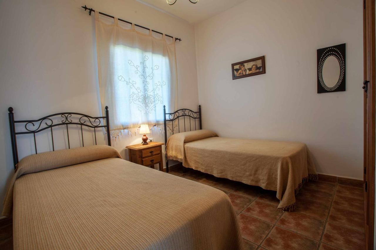 Casa Mirador Las Claras Con Piscina Privada Jardin Iznate Exteriör bild