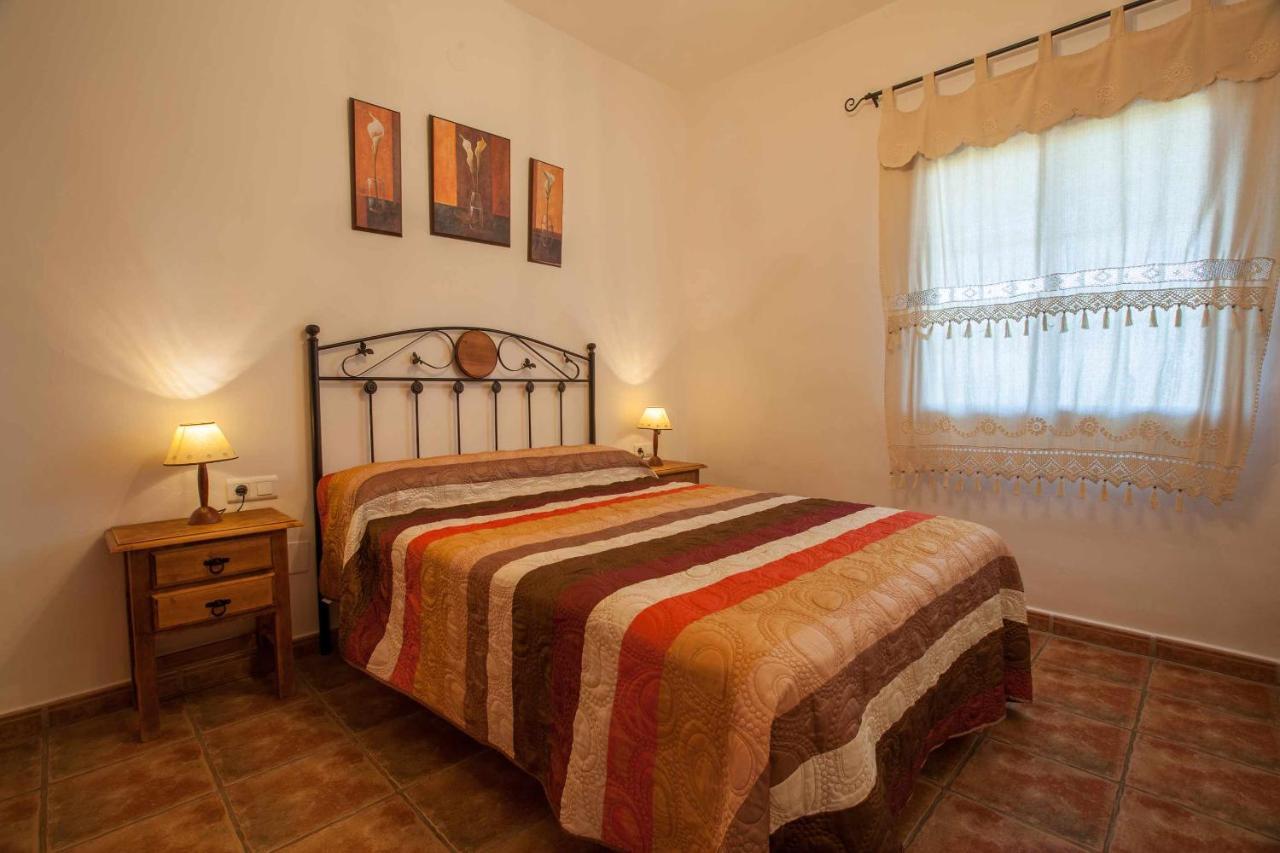 Casa Mirador Las Claras Con Piscina Privada Jardin Iznate Exteriör bild